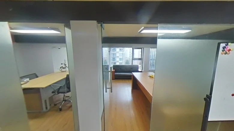 Jinmao Times South District - View 9