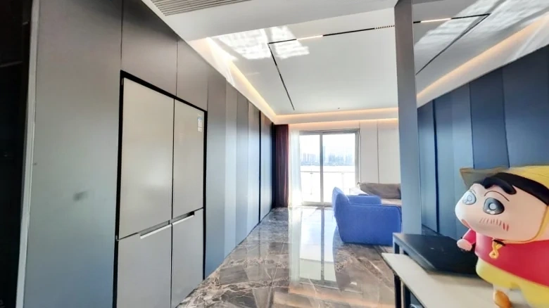 Beicheng Dingjiang Yang - View 17