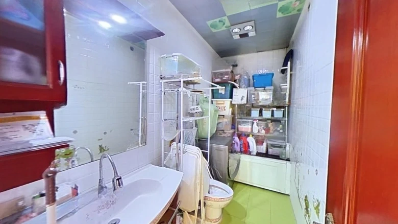 Palace Garden Inner Garden - View 12