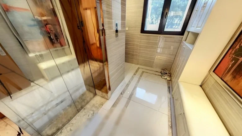 Yanlord Forest Garden (Phase III) - View 15