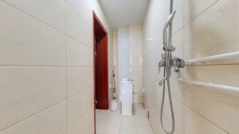 Haier Green City Quan Yun Village Jinlan Garden - View 9