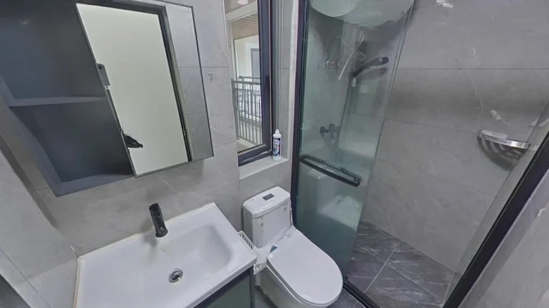 Jinlin Bay Garden - View 6