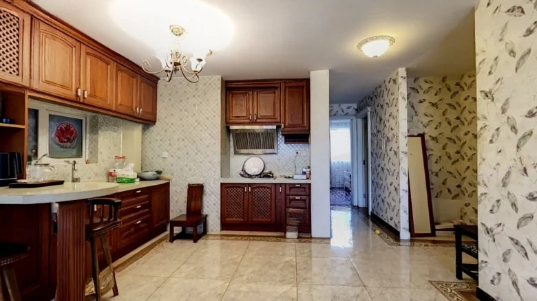 Licheng Phase II District - View 7