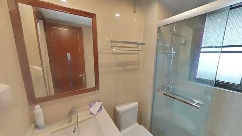 Dragon Rise Tianhui Long Terrace - View 10