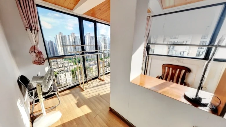 Dragon Garden North Road No. 80 - View 8