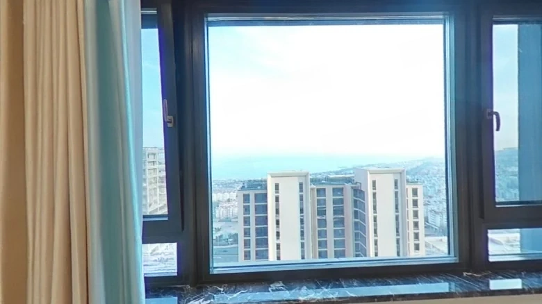 YinFeng JiuXi City Long Fu - View 12