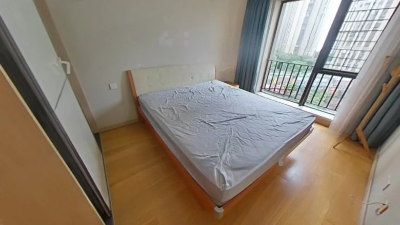 Vanke Kingdom Royale Phase II - View 4