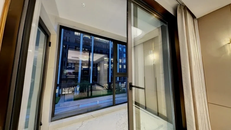 Yunda Binhe Plaza - View 14