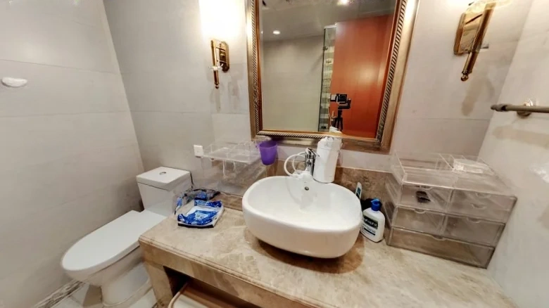 Yanlord International Apartments - View 7