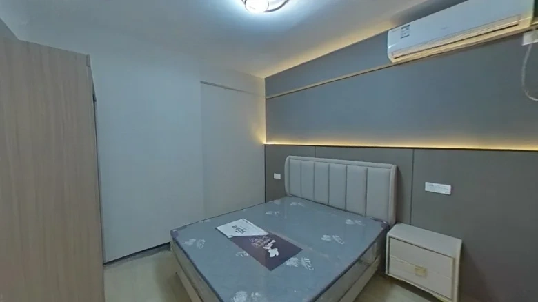 Zhonglun Garden Village - View 2