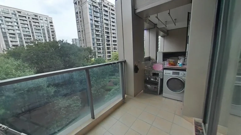 Golden Dawn Phase I - View 15