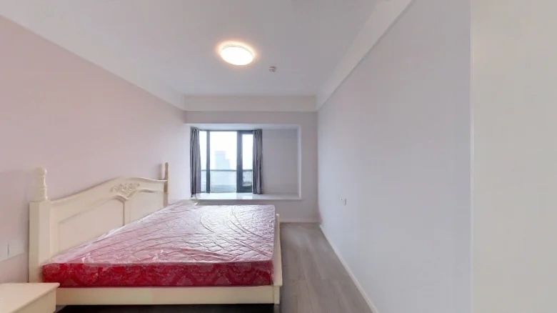 Jiangbei Mouth No. 1 Courtyard West Garden - View 3