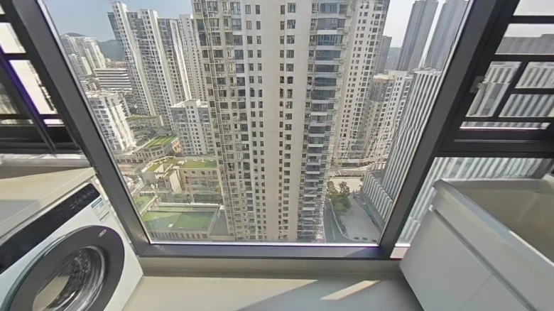 Wenzao Metro Community Phase I - View 9