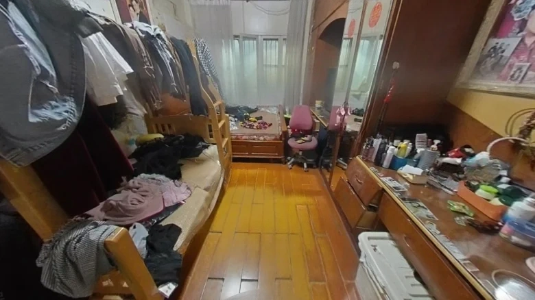 Water Auxiliary Camp - View 1