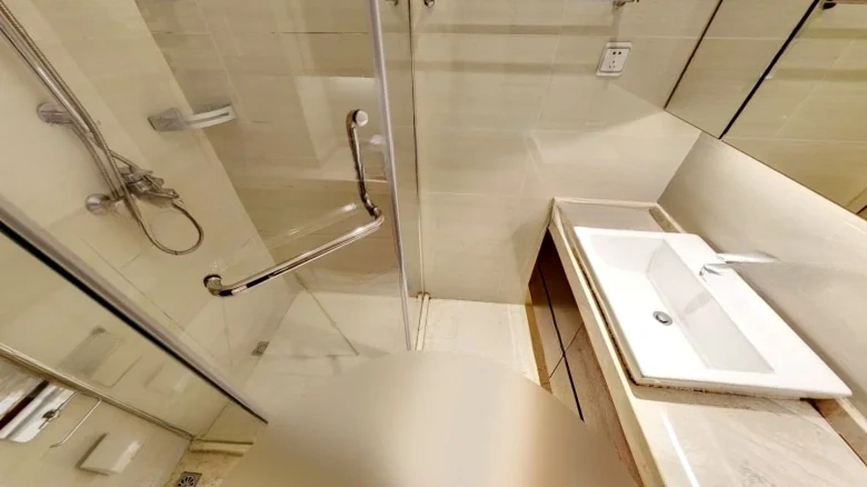 Wanke Kunhe Yuquan - View 9