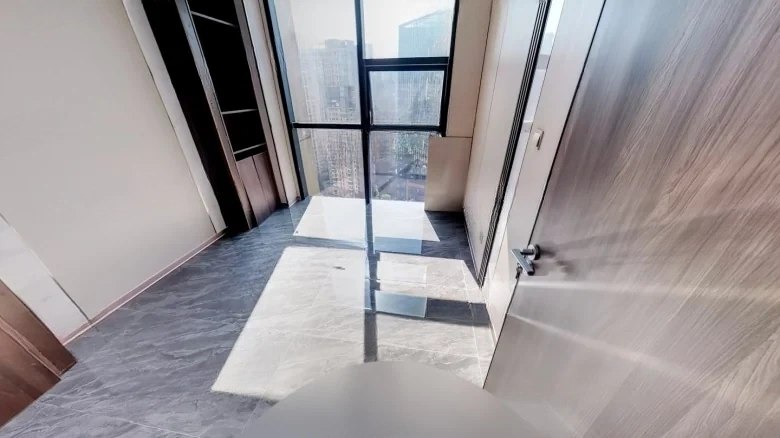 Wankuntu Wealth Plaza - View 1