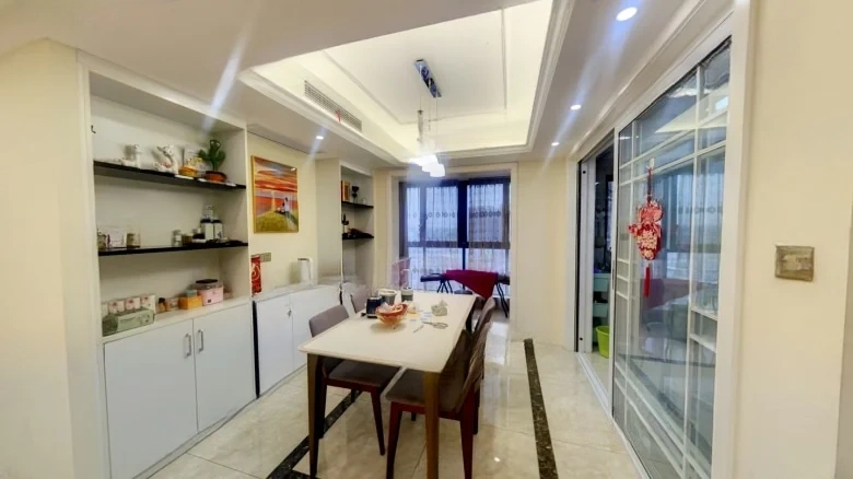 China Resources Oak Bay - View 5