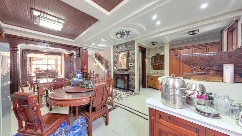 Ruyuan Shengdi Yi Hai Yuan - View 8