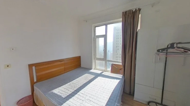 Hengruitan City - View 3