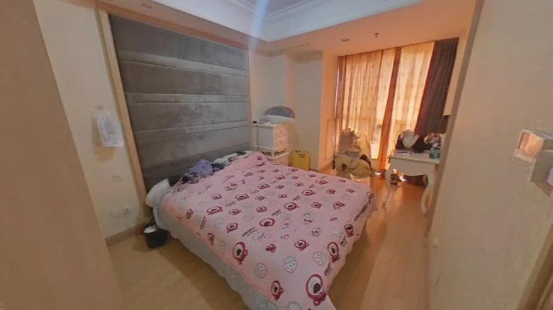 Pengli Nanhua - View 1