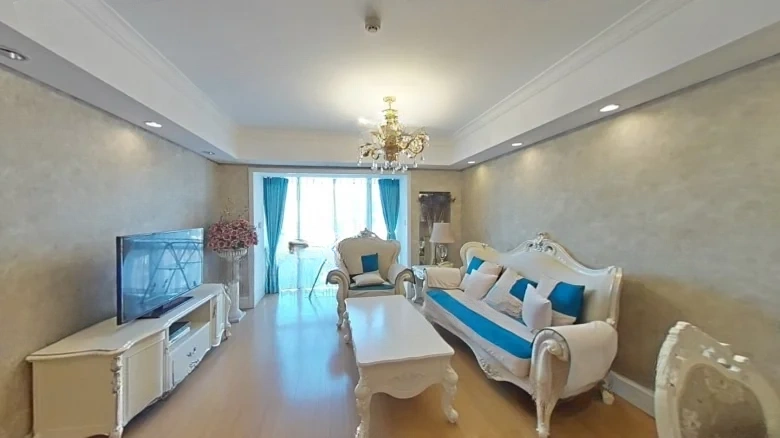 New Land International Apartments - View 4