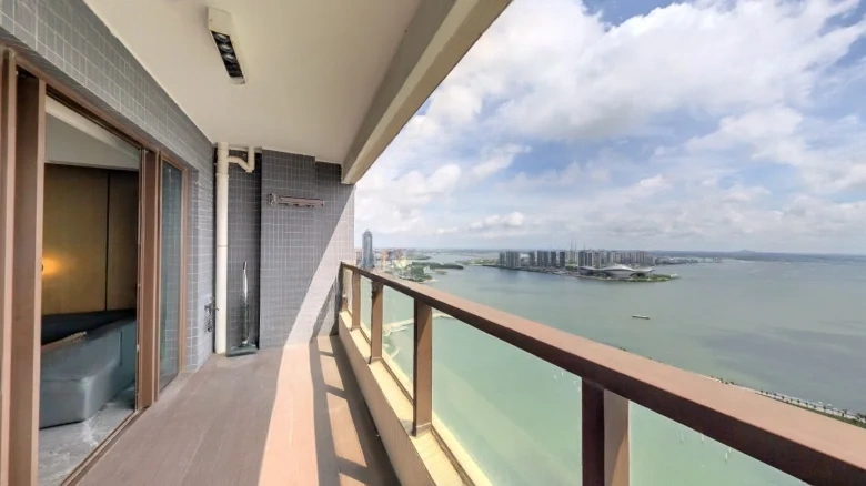 Poly Tianyue Bay - View 12