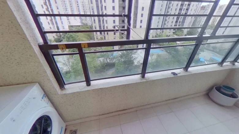 Xi Hongqiao No. 1 - View 10