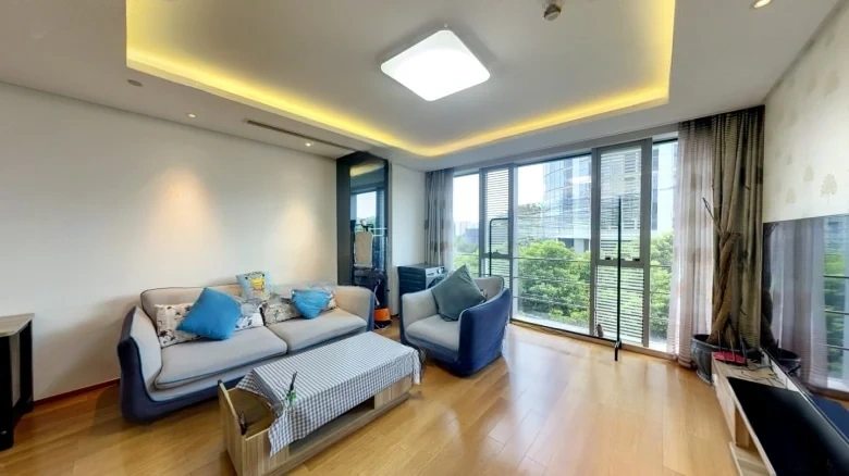 Sino-Star Lake Mansion - View 5