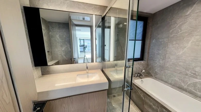 Huafa Renheng Riverside Elegant Garden - View 8