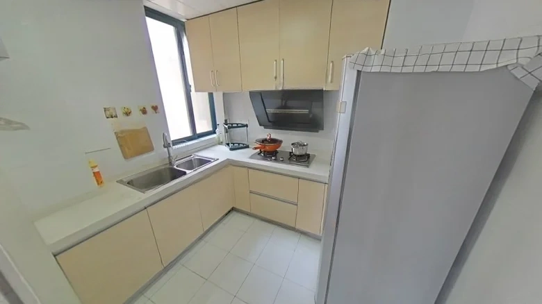 Xiangyun Elegance Courtyard - View 8