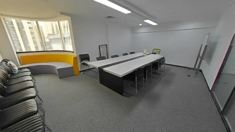 Zhejiang World Trade Center - View 3