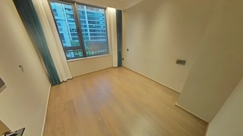 Vanke Sky City - View 4