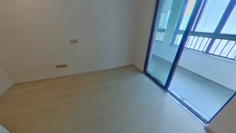 Elegant Peak Residence A District - View 2