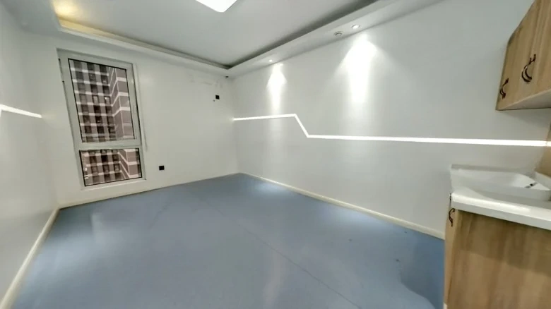 Wanguo City Moma - View 1