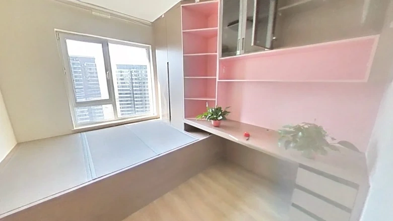 Vanke Future Light - View 3