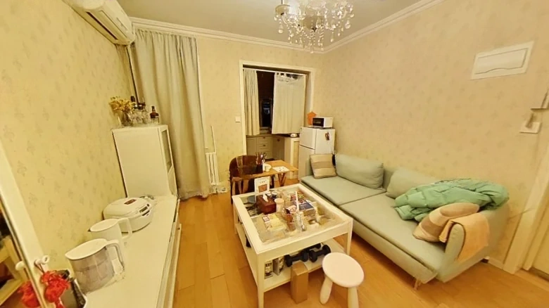 Fangcaodi West Street - View 5