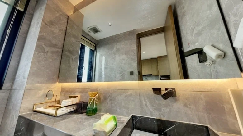 Vanke Jade Heart Lake - View 12