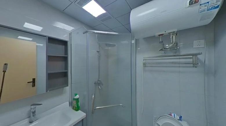 Wubo Yuerong Bay East District - View 10