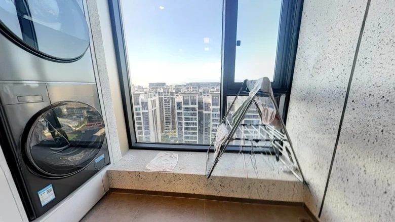 Zhongjun Tianying - View 14