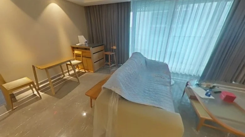 Green City Fragrant Garden - View 6