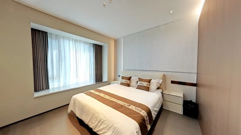 Changsha Yuetfu - View 2