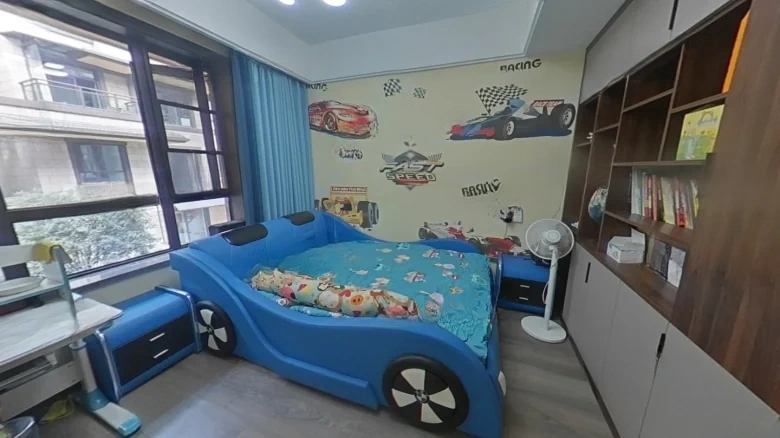 Beicheng Fragrant Riviera - View 3