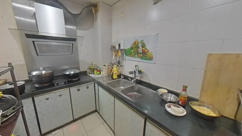 Equestrian View Garden - View 5