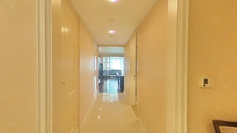 Haier Green City Quanyun Village Yulan Apartment - View 6