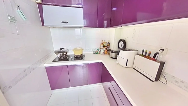 Jindu Hangcheng East District - View 9