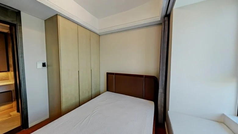 Chongnan Jinmao Mansion - View 5