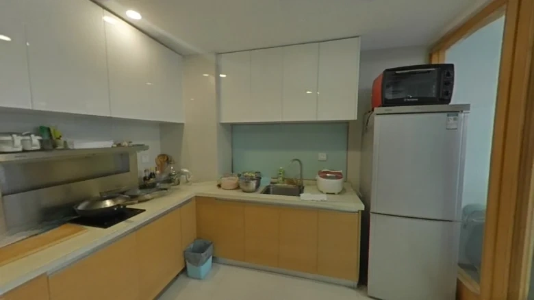 Haiwei Qiantang Star - View 6