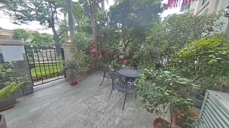 Jinxiu Pearl River Garden Orchid Courtyard - View 16