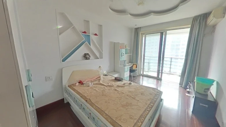 Elegant Charm Garden - View 2