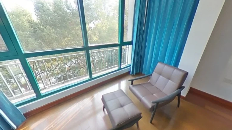 Sky Domain West District - View 6